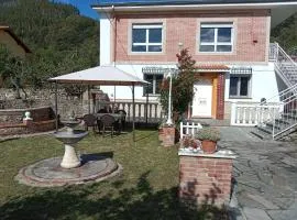 Vivienda turística volveré