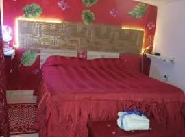 CASA VACANZE ROSA BLU