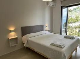 MIRA taormina rooms