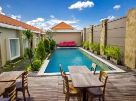 Svarna Suites Seminyak