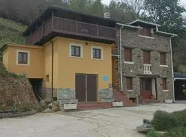 La Panera del Mejicano