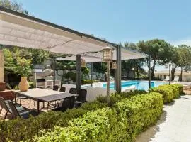 Luxury Seaview Villa by Olala Homes