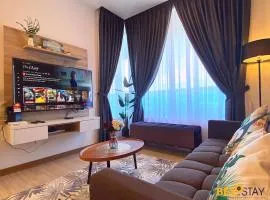 The Wave Suites Melaka by BEESTAY