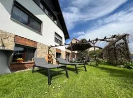 Ferienwohnung Thiel