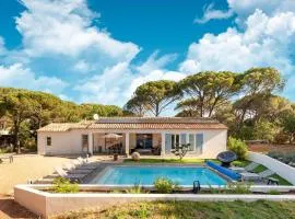Amazing villa in Vidauban with heated private pool