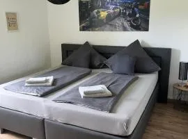 Gästezimmer Melina am Nürburgring
