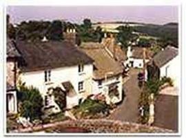 The Mildmay Colours Inn，位于Holbeton的酒店
