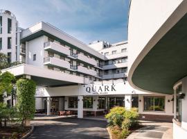 Quark Hotel Milano，位于米兰里帕蒙蒂科尔韦托的酒店