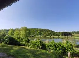 Gite 9 personnes Fécamp Etretat