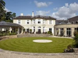 The Vineyard Hotel & Spa