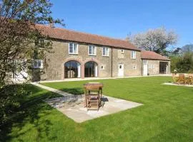 Coach Cottage