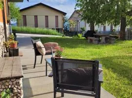 Casa Mina Mountain Lake Iseo Hospitality