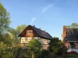 Spreewaldhaus Melcher
