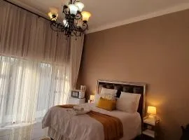 The Dream Guesthouse