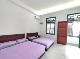 Nanyang Homestay 10 pax Free Wifi & Washer-1st Floor