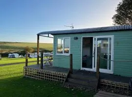 Dune Shepherds Hut