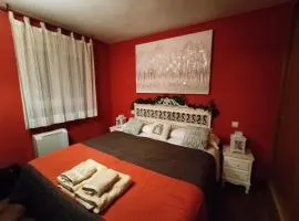 Apartahotel Rural CollaRubio Luxury