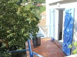 La petite Rascasse, Appartement avec Terrasse ensoleillée