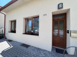 Apartmán na výsluní