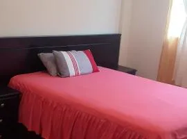 Casa campestre en las faldas del Taita Imbabura