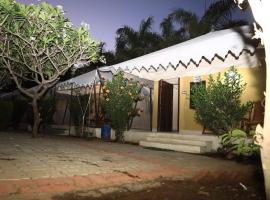 Rambagh Retreat by Park Tree，位于乌代浦的酒店