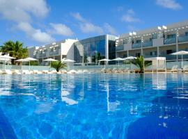 福门特拉岛布兰科酒店，位于埃斯普霍斯的浪漫度假酒店