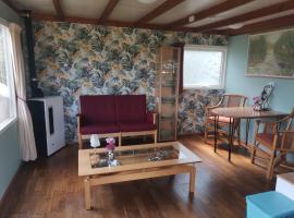 Zilver'n Plekkie，位于Zeijen的酒店