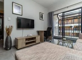 Smart apartment 322