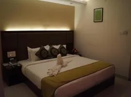 温莎公园酒店