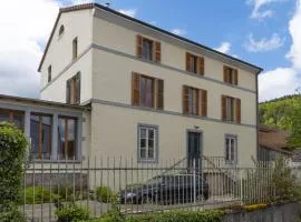 Gîte 4 à 10 pers