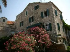 Apartments Dalmatian Stone House