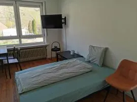 Ferienwohnung Zum Moselfischer