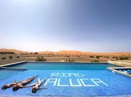 Hotel Riad Xaluca