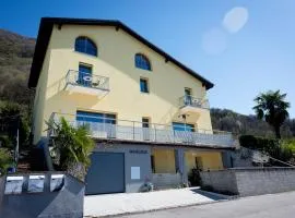 贝拉维斯塔公寓