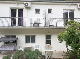 Apartmani Stolac，位于Stolac的酒店
