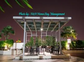 H2H - Cherry house Majestic