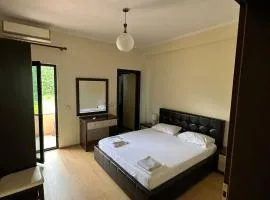 Grand Park Hotel