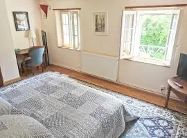 Les Jardins de Camelot