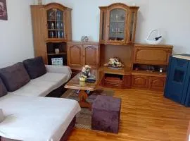 Apartman Antonio