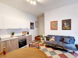 Gemelli，位于佩塔恰托的酒店