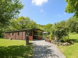 Brook Lodge