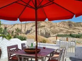 Cuevas Los Coloraos - El Bandido