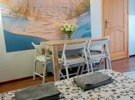 Apartamenty i Domki Osińscy