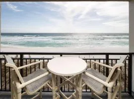 Nautilus 1405 - Gulf Front 1 Bedroom - 4th Floor