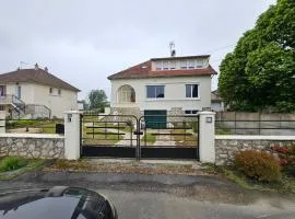 chez Effat et marie T A C 2