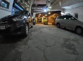 维杰酒店