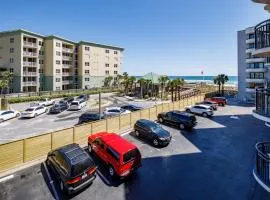 Nautilus 2311 Gulf View 2 Bedroom 3rd Floor Free Beach Service