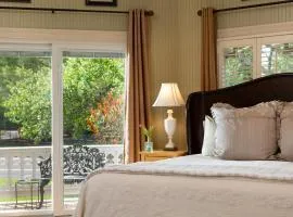 Inn at Woodhaven-In the Heart of the Bourbon Trail-Over 12 Distilleries Nearby