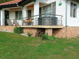 Вила Текето