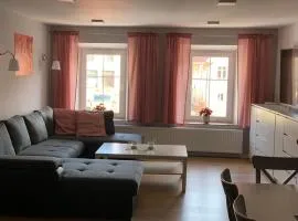 Apartament Zofia